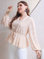 Plus Size Blouses Producer