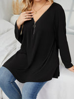 Plus Size T-shirts Producer