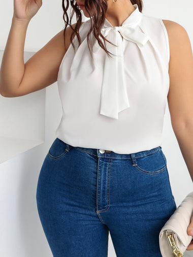 Plus Size Blouses Producers