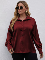 Plus Size Blouses Factory