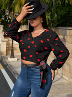 Plus Size Blouses Factories