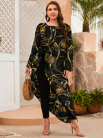 Plus Size Blouses Factory