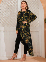 Plus Size Wholesale Boutique Clothing