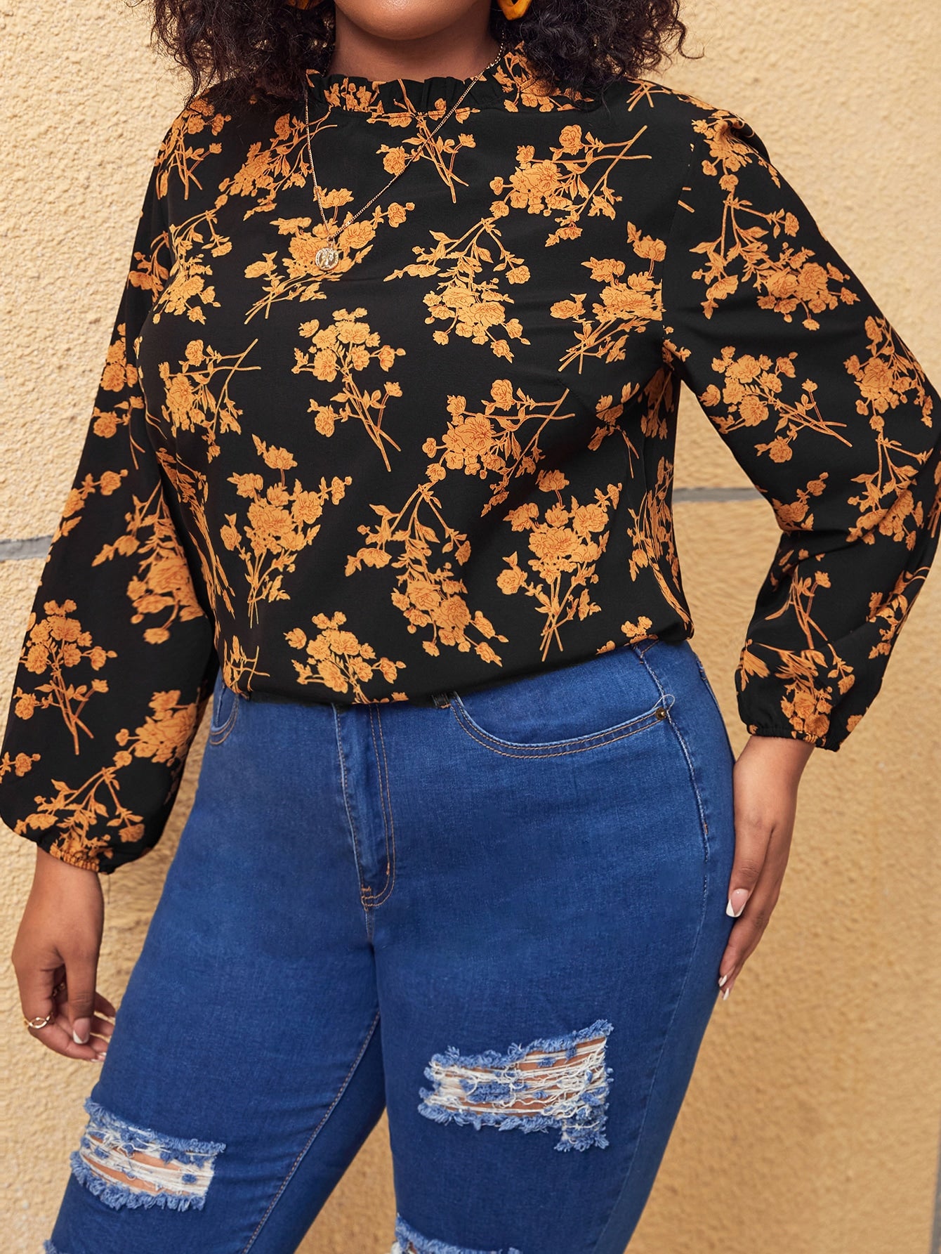 Bridget Awosika Clothes Wholesaler