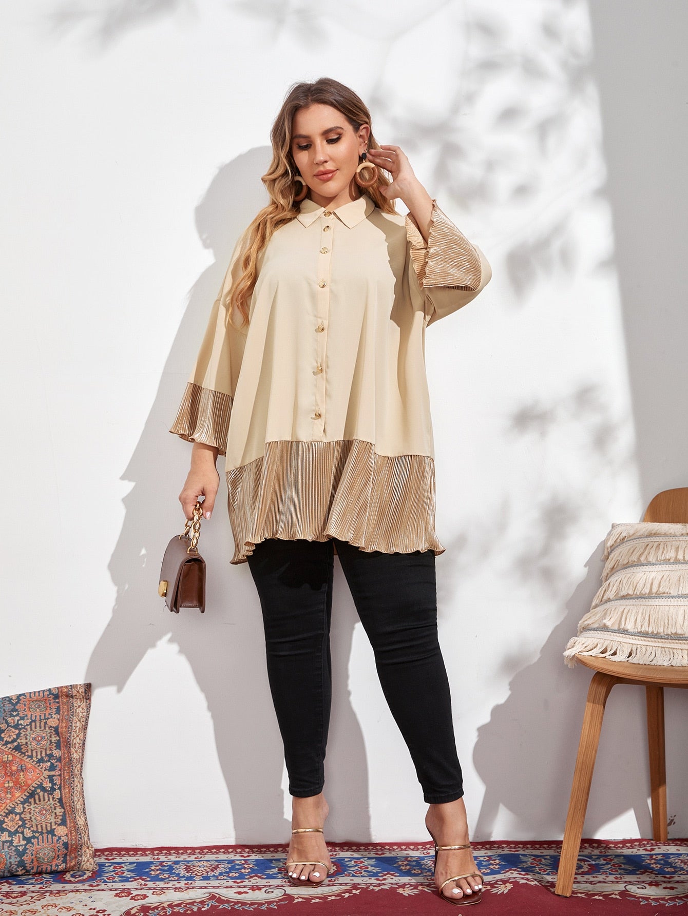 ALC Women Clothes Factories