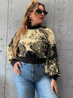 Plus Size Blouses Wholesaler