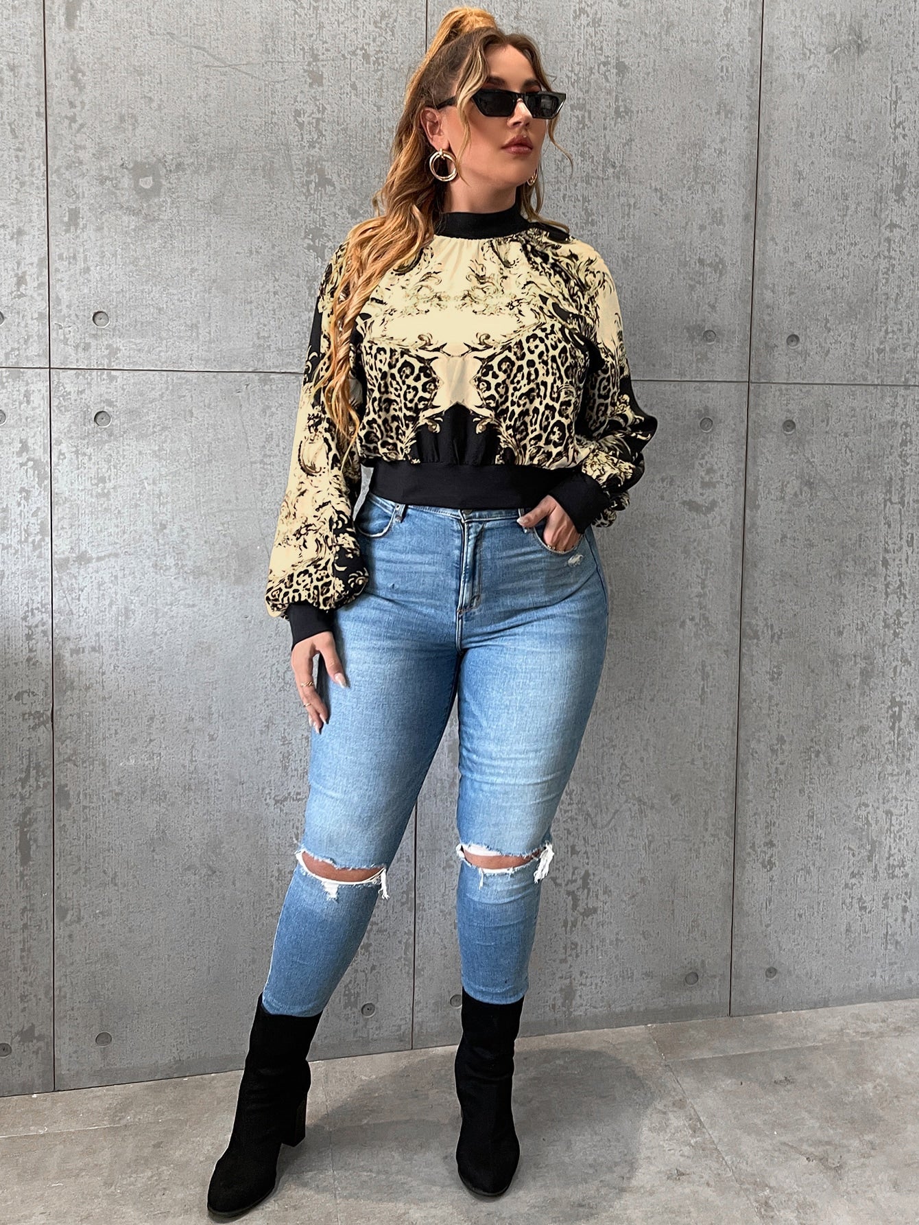 Kaela Kay Women Clothes Wholesaler