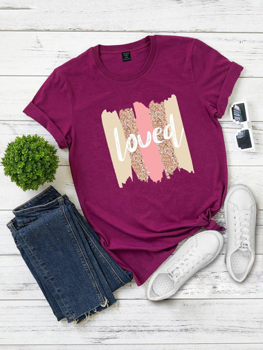 Plus Size T-Shirts Suppliers