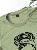 Plus Size T-shirts Suppliers