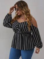 Plus Size Blouses Wholesalers