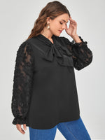 Plus Size Blouses Suppliers