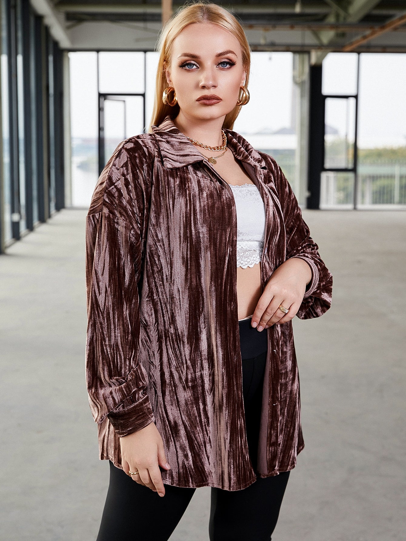 Women's Clothing Factory Outlet