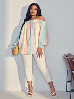 Plus Size Blouses Factory