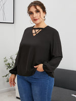 Plus Size Blouses Suppliers