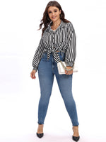 Plus Size Blouses Factory