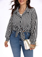 Plus Size Blouses Wholesaler