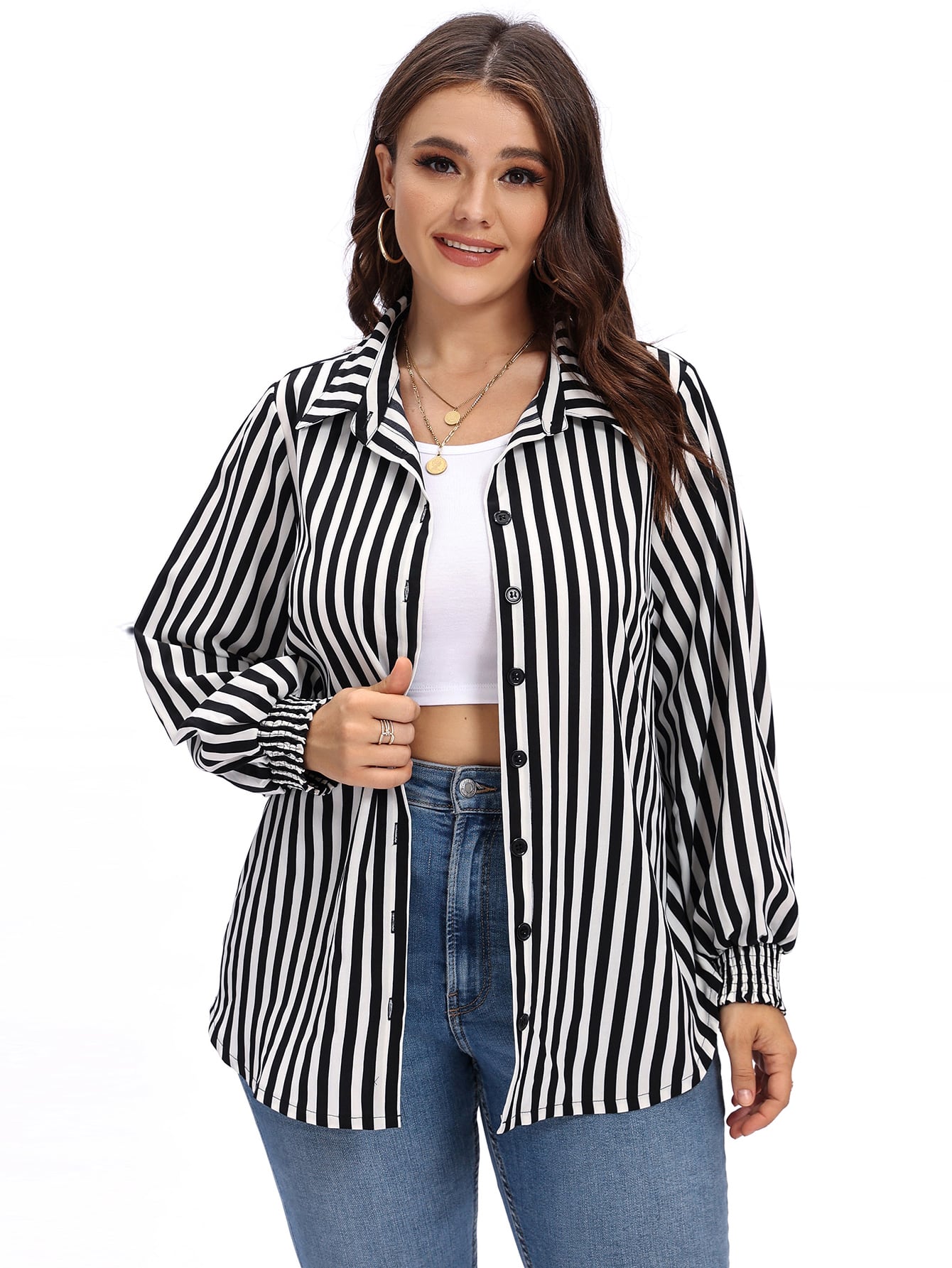 Women Clothing Factory