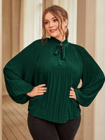 Plus Size Blouses Manufacturers