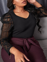 Plus Size Women Tops Factory