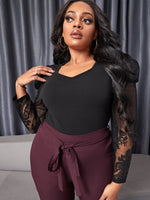 Plus Size Ladies Clothes Manufacturer