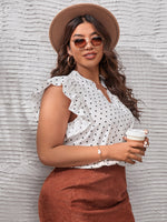 Plus Size Blouses Producers