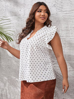 Plus Size Blouses Manufacturers
