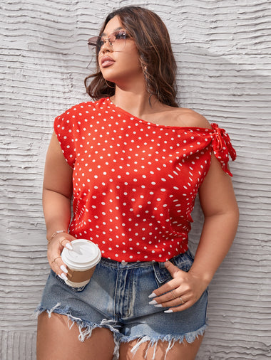 Plus Size Blouses Producers
