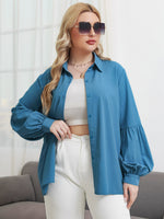Plus Size Blouses Wholesaler