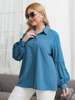 Plus Size Blouses Producers