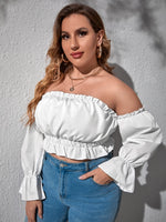 Plus Size Women Tops Manufacturers