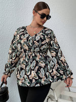 Plus Size Blouses Manufacturers