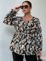 Plus Size Blouses Suppliers