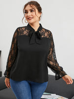 Plus Size Blouses Manufacturers