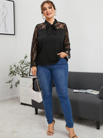 Plus Size Blouses Suppliers