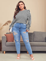 Plus Size Blouses Wholesalers
