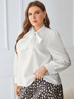Plus Size Blouses Factory