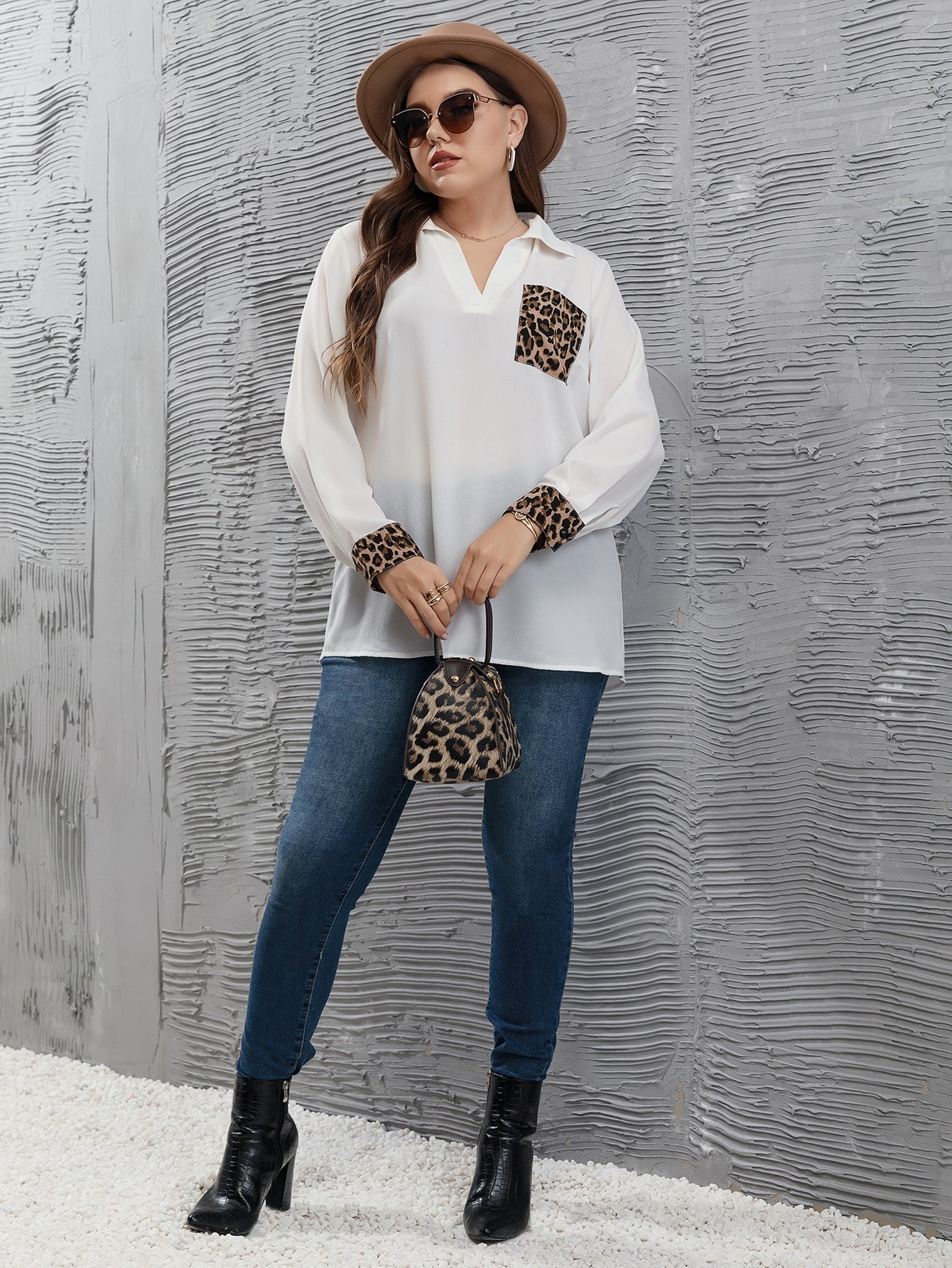 Plus Size Clothes Supplier