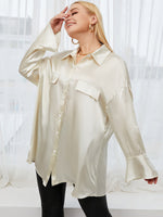 Plus Size Blouses Factory