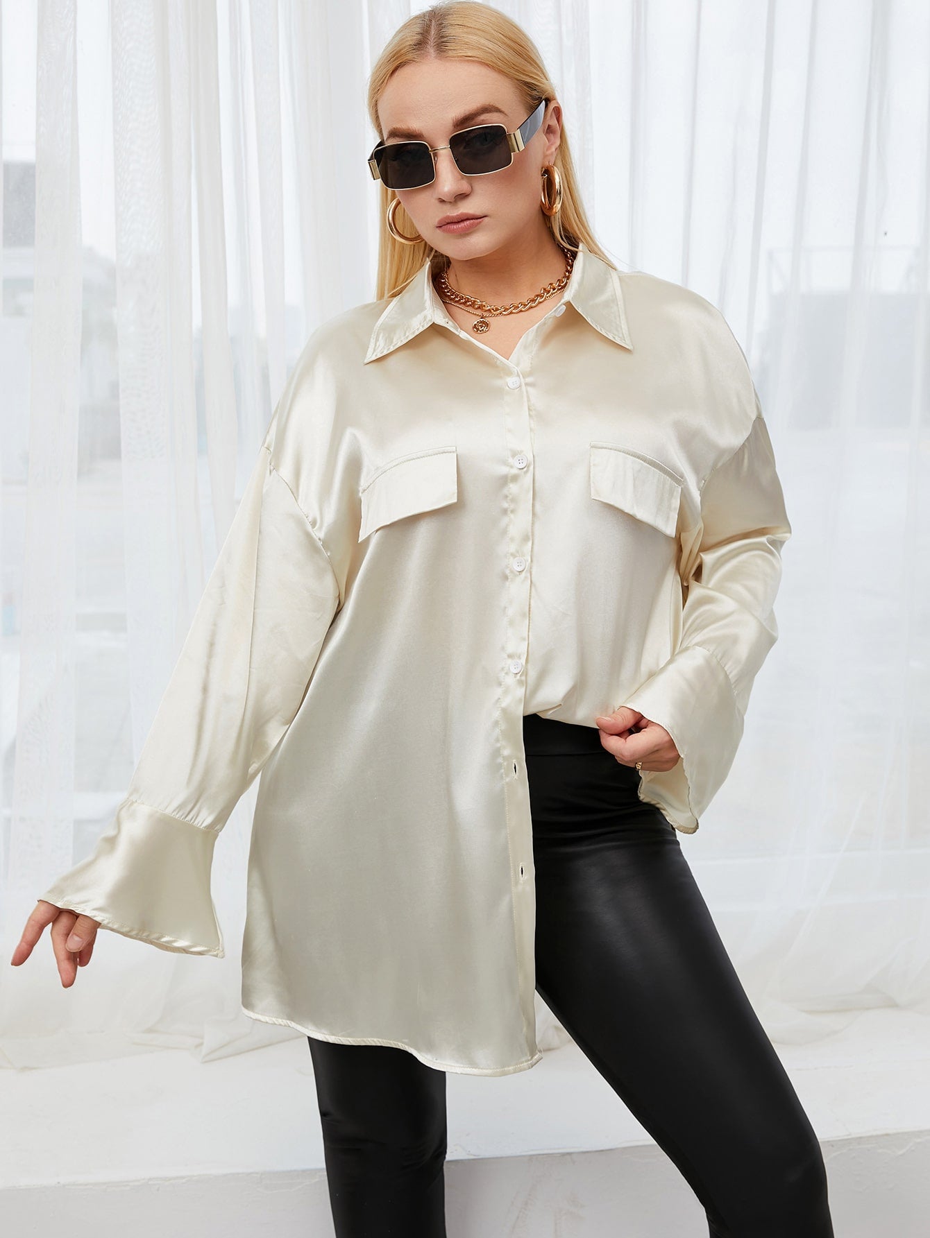 Bulk Plus Size Clothing Suppliers