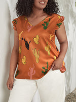 Plus Size Blouses Wholesalers