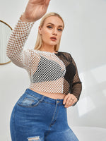 Plus Size Women Tops Wholesaler
