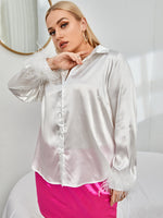 Plus Size Blouses Factories