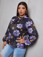 Plus Size Blouses Suppliers