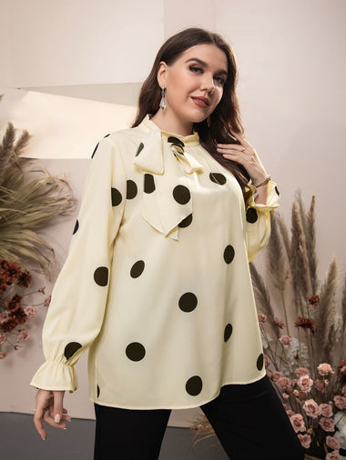Plus Size Blouses Factories