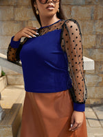 Plus Size Women Tops Suppliers