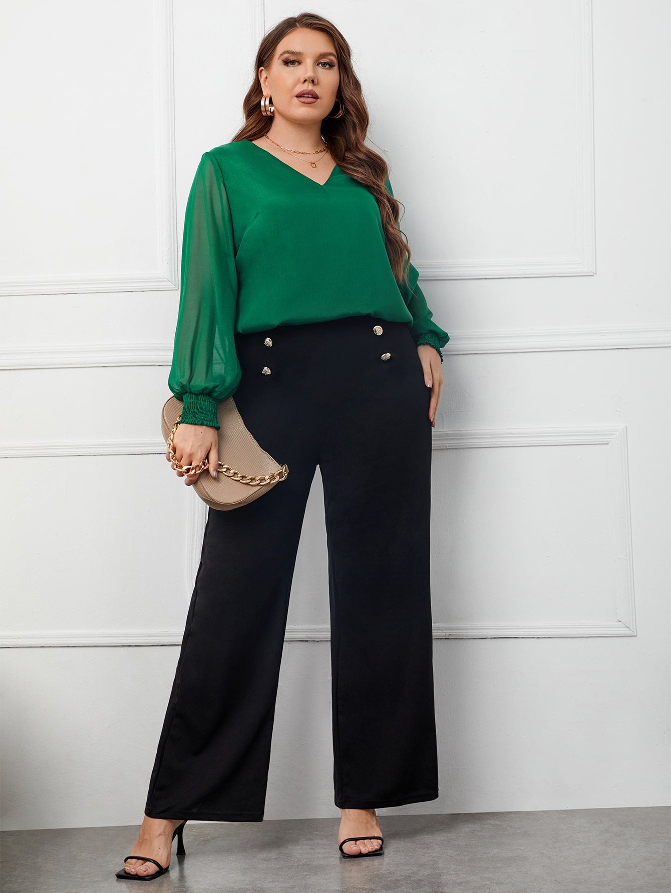 Loza Mal¨¦ombho Clothing Suppliers