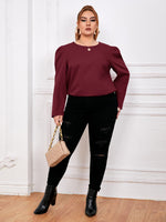 Plus Size Blouses Manufacturers