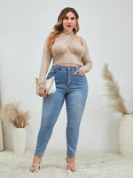 Plus Size Women Tops Factories
