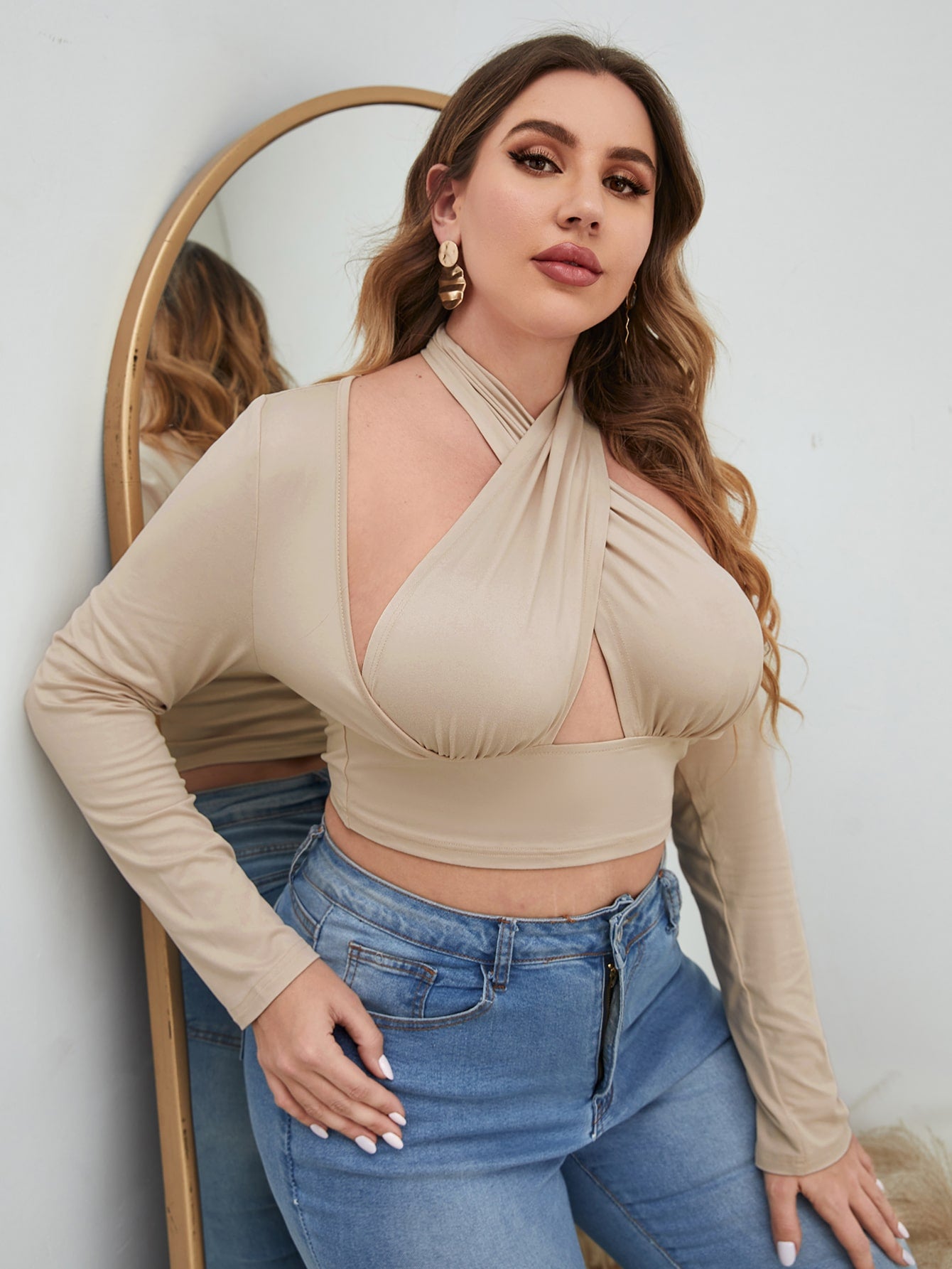 Eki Orleans Women Clothing Wholesalers