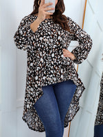 Plus Size Blouses Factories